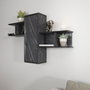 Hanah Home Olida - Bendire Black